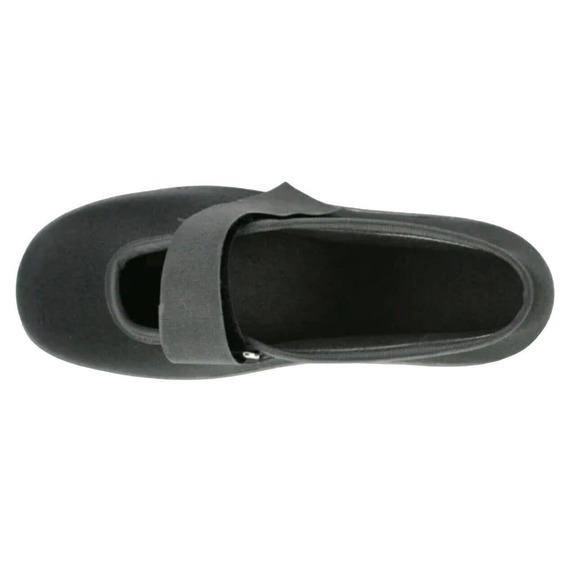 NEW Apex Ambulator Stretchable Men's Single Strap Shoe 4.5/5 Women 5.5/6 - Picture 6 of 7